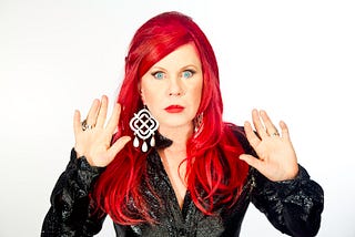 It’s All Good: An Interview with The B-52s’ Kate Pierson