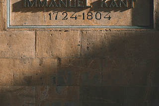 Kant’s Synthesis…
