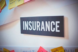 Changing service experience in insurance goes way beyond claims