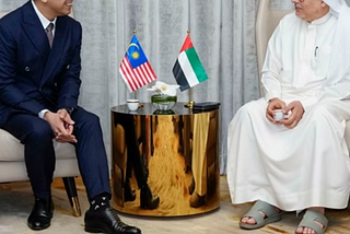 Malaysia-UAE Perkukuh Kerjasama dalam Kemahiran, AI dan Mobiliti Tenaga Kerja