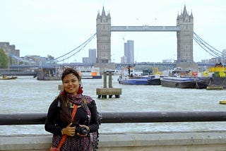 The chemical attraction