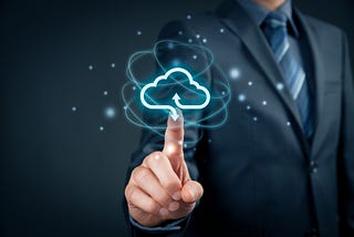 Will Cloud Computing Be Affected by Recession?