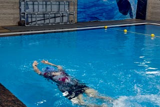 Depth is not Distance!