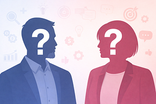 Stop Trying to Find Your Niche. Find Your Person Instead.