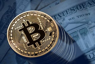 PANDUAN LENGKAP DALAM BERINVESTASI BITCOIN & CRYPTOCURRENCIES