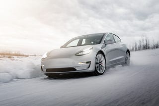 How bad is EV in extreme cold weather