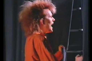 Favorite Music Videos: Howard Jones ~ “Things Can Only Get Better”