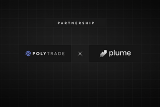 Polytrade Partners With The First Modular RWA L2