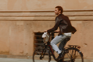 Trying to ‘Figure Out’ Life is Making You Unhappy