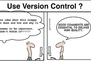 Version Control & Git Flow