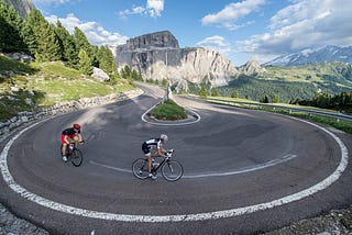 (No) Regret decision