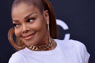 Janet Jackson’s Made for Now Moment
