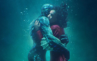 The Shape of Water-A Review
