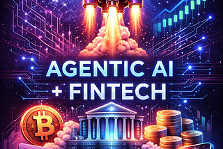 Fintech Reality Check: 2026 Is the Year Agentic AI Scales