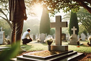 How to Cope with a Loved One’s Death?