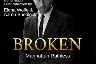 Broken Audiobook Free, Spoilers, Review, Summary of Plot