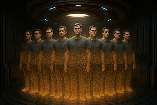 Are We Many, or One?