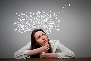 Change your mind — Change Your Life