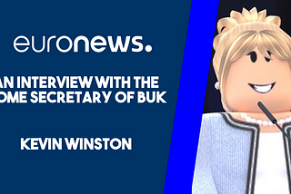 An interview with the home secretary of BUK