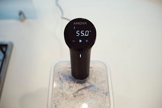 Anova Precision Cooker Nano