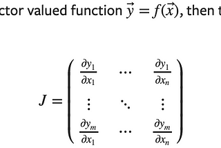 The “gradient” argument in Pytorch’s “backward” function — explained by examples