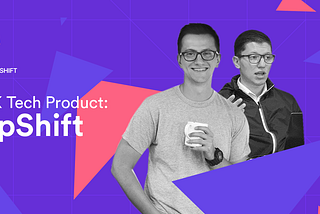 An interview with CTO Nikola Jordanovski and Product Designer Ivan Jordanovski