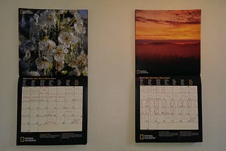 Don’t break the chain — 6 months later