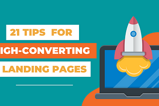Maximize Your Marketing Efforts with Effective Landing Pages