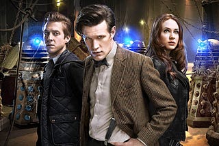 Doctor Who Stagione 12 Episodio 9 (12x9) Streaming Sub Ita