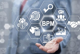 Por que utilizar o BPM Senior na sua empresa?