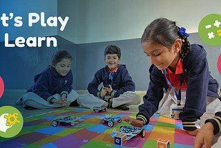A guide to how to teach robotics to kids in elementary school