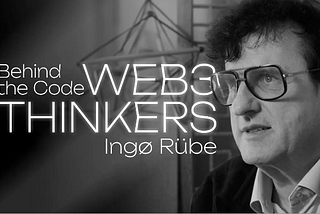 Peligros de la Identidad (ID) en Internet: Entrevista a Ingo Rübe