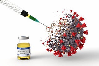 Considerations before making COVID-19 vaccines an annual shot