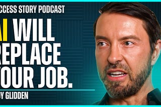 Jody Glidden — Tech Entrepreneur & CEO | Why Fast Learning Is the Only Protection Against AI…