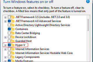 How to Set Up Apache Tomcat on a Virtual Machine Using Hyper-V on Windows 11 Pro