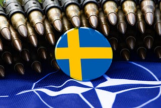 A crash course into Sweden’s NATO membership: What’s the ordeal?
