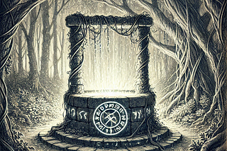 The Well of Ages