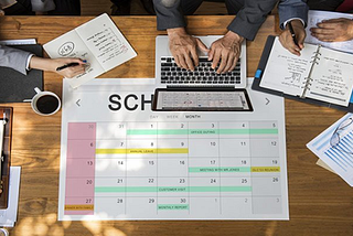 6 Convincing Reasons for Why You Should Invest In Employee Scheduling Software