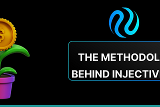 THE METHODOLOGY BEHIND DEX: THE OUTGROWTH OF INJECTIVE BLOCKCHAIN