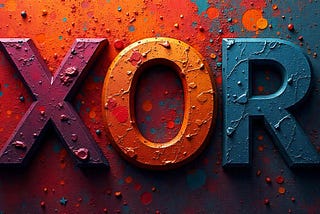 Unlock XOR Magic to Boost Your Coding Interview Skills