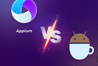 Appium vs Espresso for Mobile App Testing: A Comparative Analysis