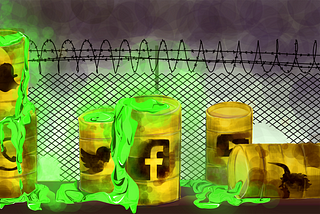 How We Turned Social Media Into Poison