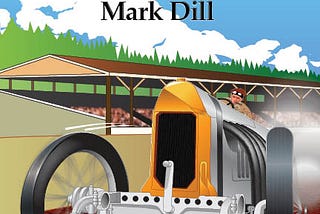 Foreword to the Legend of the First Super Speedway