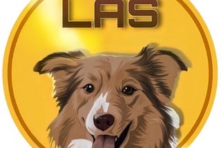 LAS is the official token of the Lassie Finance project.