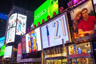 5 DOOH Trends You Need to Know for 2024