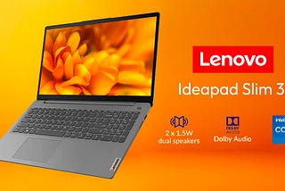 Lenovo Ideapad Slim 3i Review: Best Budget Laptop For Students