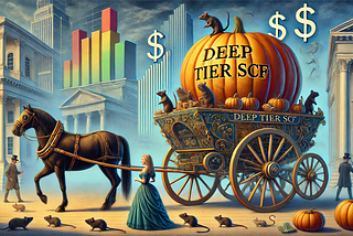 Why Deep Tier Supply Chain Finance Doesn’t Work