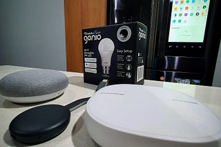 Photo by: The Technologenius © 2021, Smart Home Automation