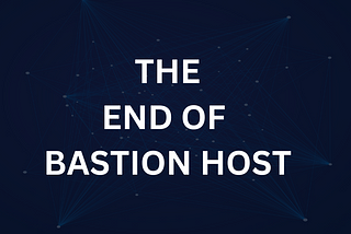 Connect to your instances with a Private IPv4 address using EC2 Instance Connect Endpoint