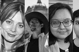 Meet the IRC-Zolberg Fellows for Fall 2023